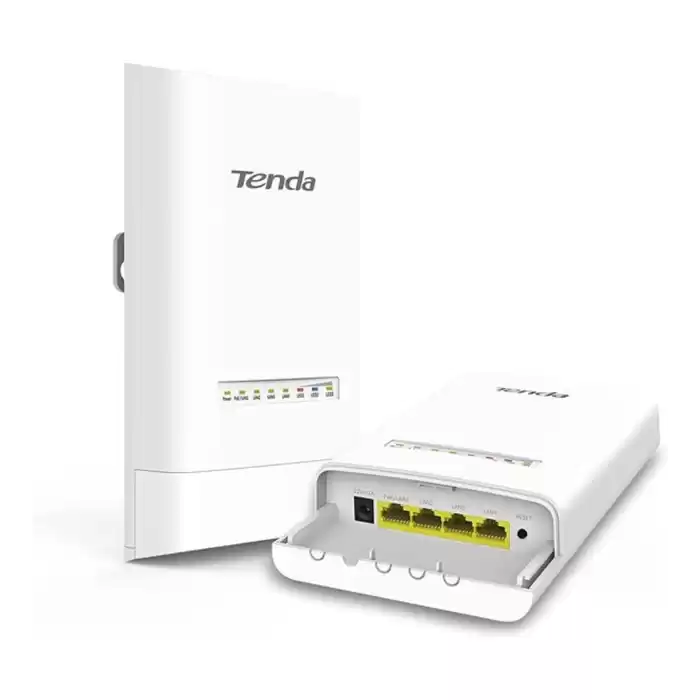 TENDA OS3-KIT 2'Lİ SET 5GHZ 867MBPS OUTDOOR ACCES POINT