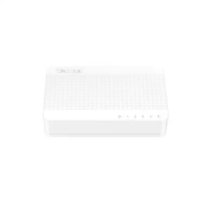 TENDA S105 5FE Port Desktop Switch