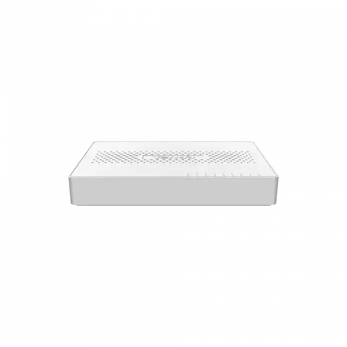 TENDA SM108 8X 2,5GE PORT DESKTOP SWİTCH