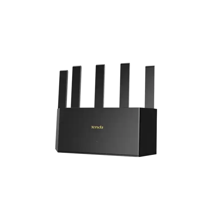 TENDA TE3L BE3600 Dual-Band Gigabit (Wi-Fi 7) Router