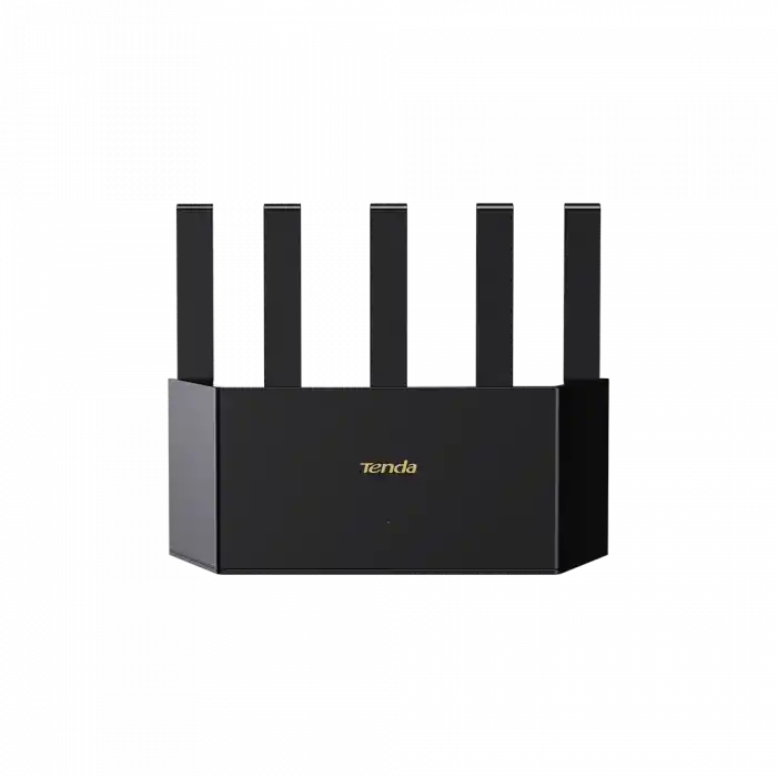 TENDA TE3L DUAL-BAND BE3600 GIGABIT Wi-Fi 7 ROUTER