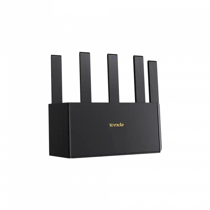 TENDA TE3L DUAL-BAND BE3600 GIGABIT Wi-Fi 7 ROUTER