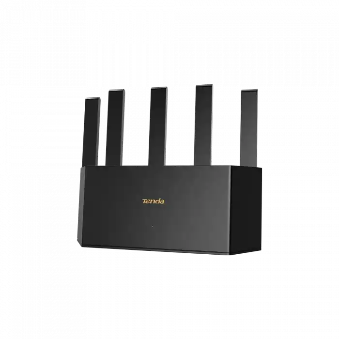 TENDA TE3L DUAL-BAND BE3600 GIGABIT Wi-Fi 7 ROUTER