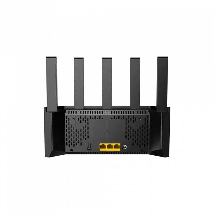 TENDA TE3L DUAL-BAND BE3600 GIGABIT Wi-Fi 7 ROUTER