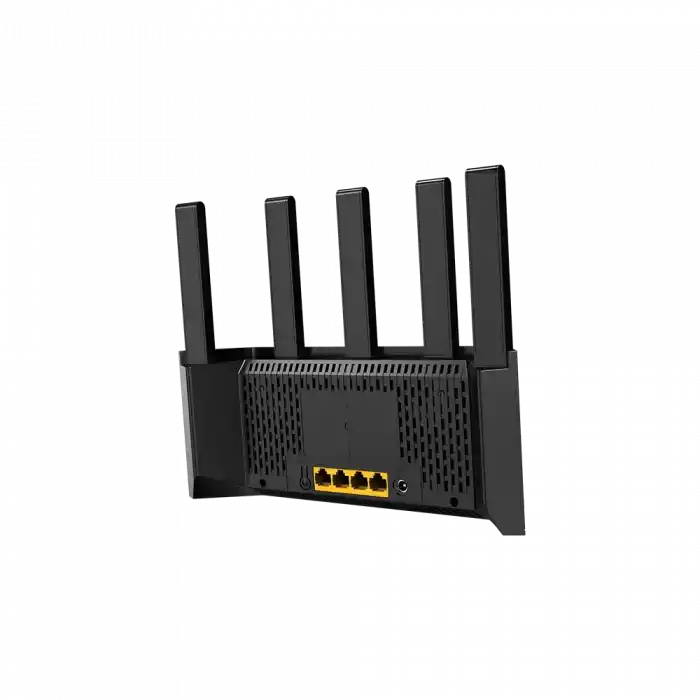 TENDA TE6L PRO 4 PORT 5000 MBPS ROUTER