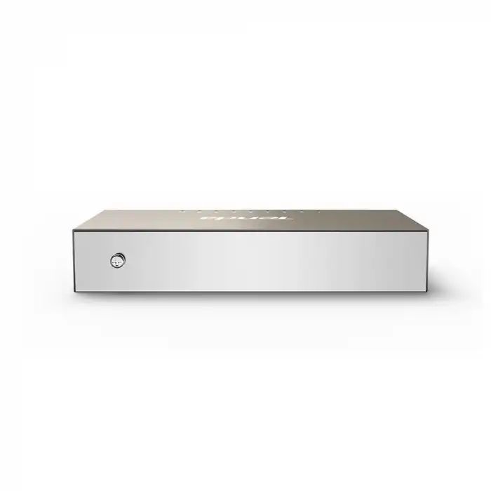 TENDA TEG1008M 8PORT 10/100/1000 GIGABIT SWITCH