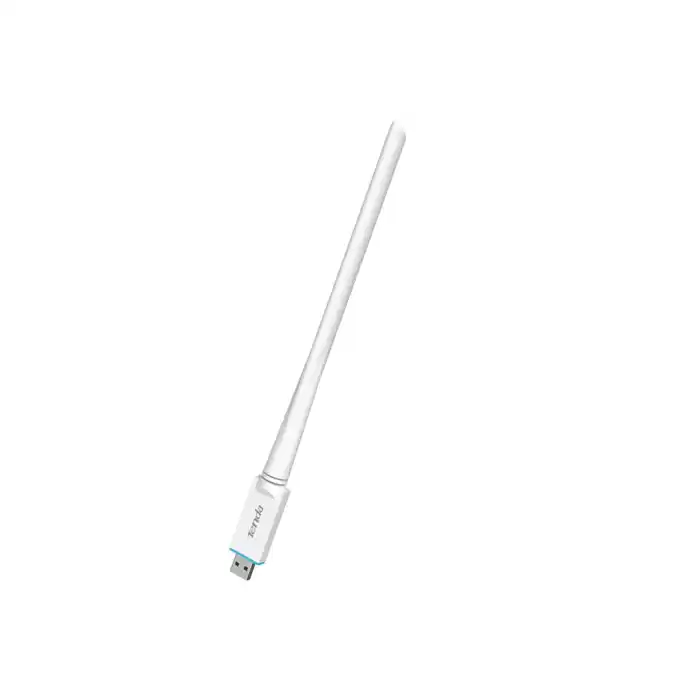 TENDA U2 AX300 2,4Ghz 286Mbps Wireless USB Adap