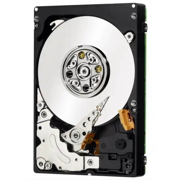 ThinkSystem 2.5 2.4TB 10K SAS 12Gb Hot Swap 512e HDD v2