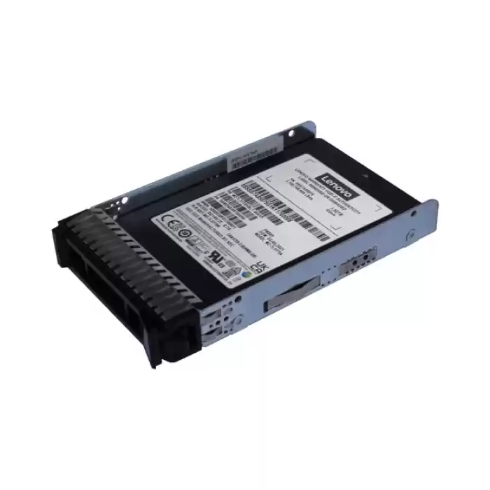 ThinkSystem 2.5 Multi Vendor 960GB Read Intensive SATA 6Gb HS SSD V2