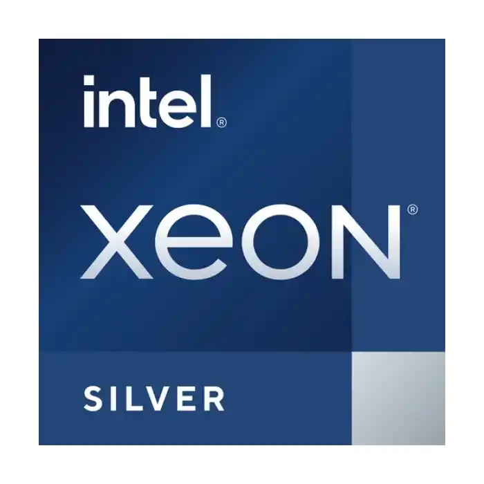 ThinkSystem SR630 V3 Intel Xeon Silver 4510 12C 150W 2.4GHz Processor Option Kit w/o Fan