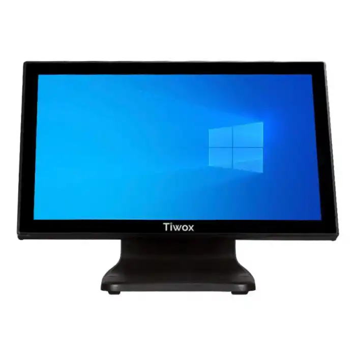 Tiwox TP-3150+ 21,5 i7 5.Nesil 8GB RAM 128 SSD Endüstriyel Pos PC