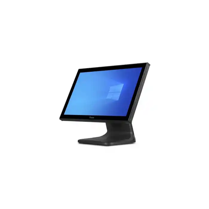 Tiwox TP-7610 18,5 İ7 10.Nesil 8GB RAM 128 SSD Endüstriyel Pos PC