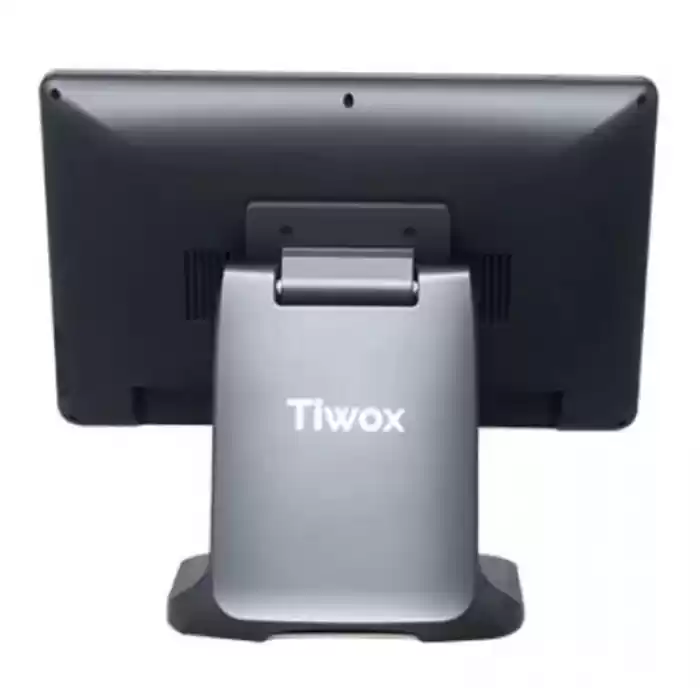 Tiwox TP-9500 15,6 i5 (5. Nesil) 8GB RAM 128 SSD Endüstriyel Pos PC