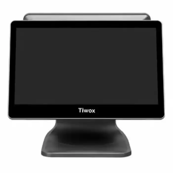 Tiwox TP-9500D 15,6 i5 (5. Nesil) 8GB RAM 128 SSD 13,3 2.Ekran Pos PC