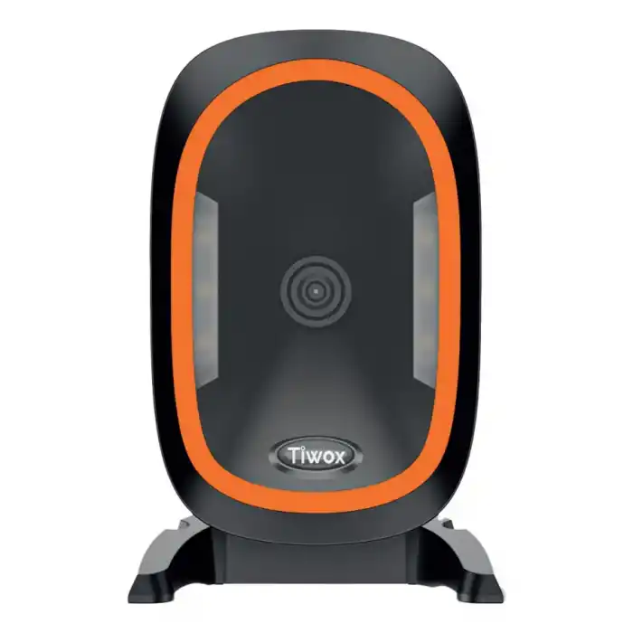 Tiwox-VS-160 2D USB Masaüstü Karekod Okuyucu