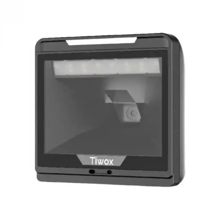 Tiwox VS-8000 2D Masaüstü Okuyucu