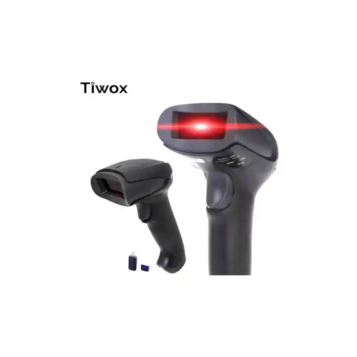 Tiwox VSK-118 Plus 2D,Kablosuz+Batarya+Mini Usb