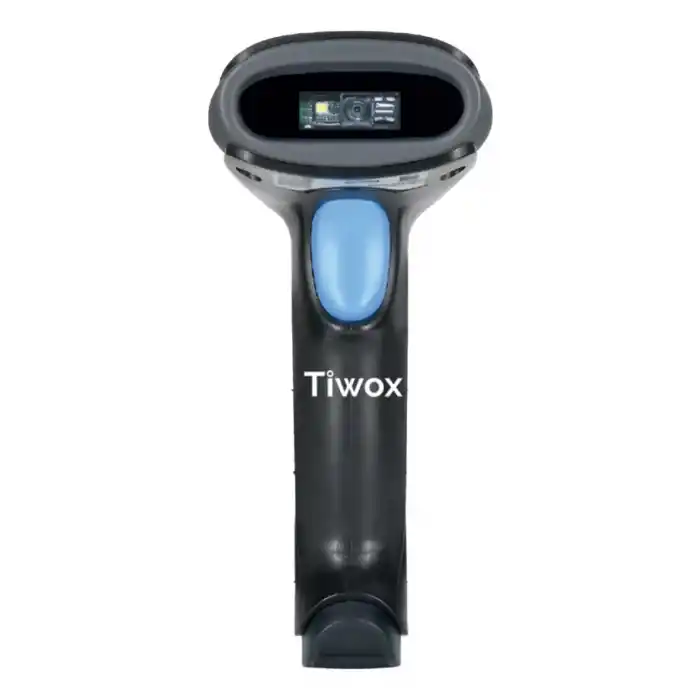 Tiwox VSK-120 2D Bt-Wifi Kablosuz Batarya+Stand Hafızalı
