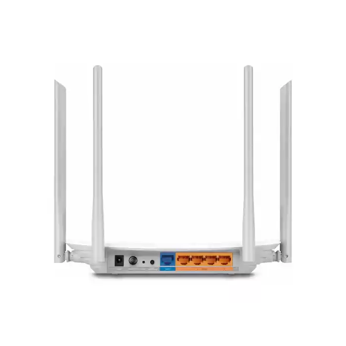 TP-LINK ARCHER-C50 4PORT 1200Mbps ROUTER