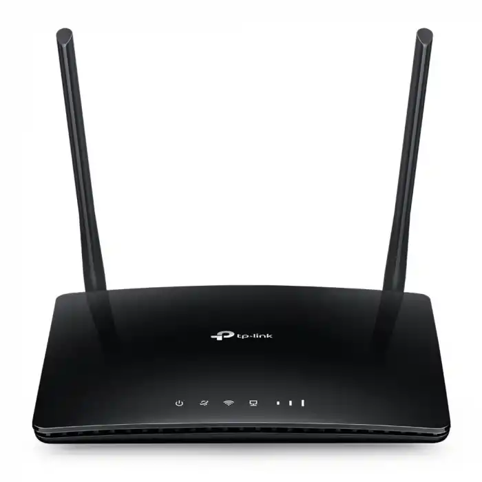 TP-LINK ARCHER MR200 AC750 4PORT ROUTER
