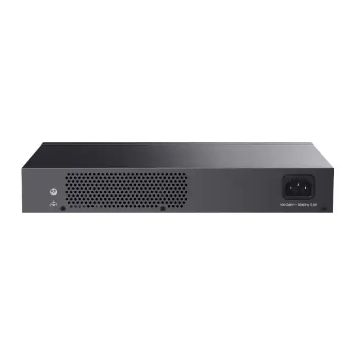TP-LINK LS1024G 24PORT 10/100/1000 YÖNETİLEMEZ SWITCH