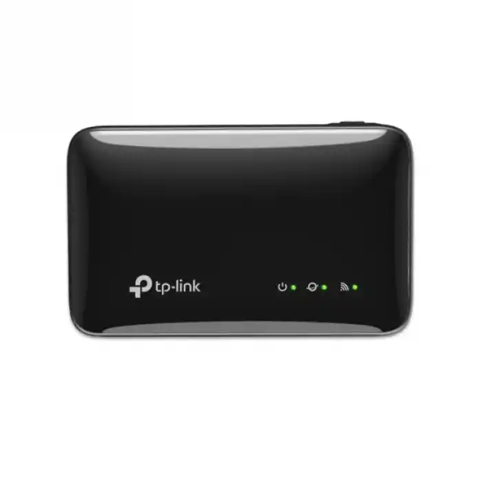 TP-LINK M7005 4G LTE MOBIL KABLOSUZ ROUTER