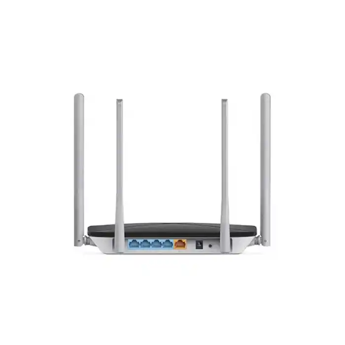 TP-LINK MERCUSYS AC12 1200Mbps ROUTER