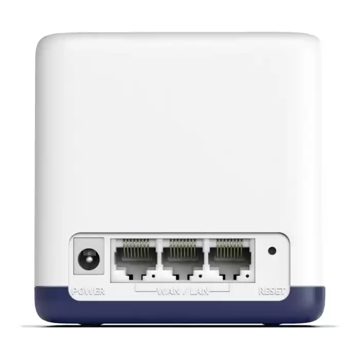 TP-LINK MERCUSYS HALO H50G WIFI SİSTEMİ (İKİLİ)