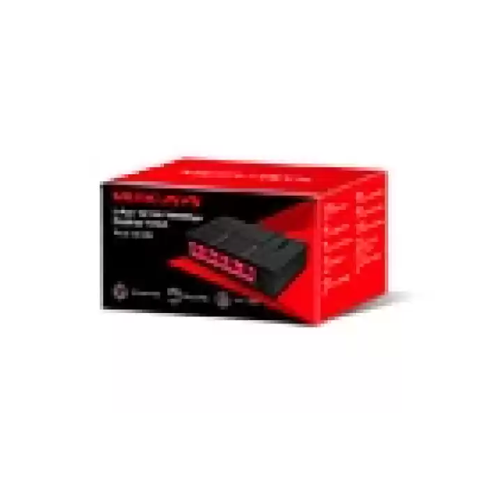 TP-LINK MERCUSYS MS105G 5PORT 10/100/1000 YÖNETİLEMEZ SWITCH