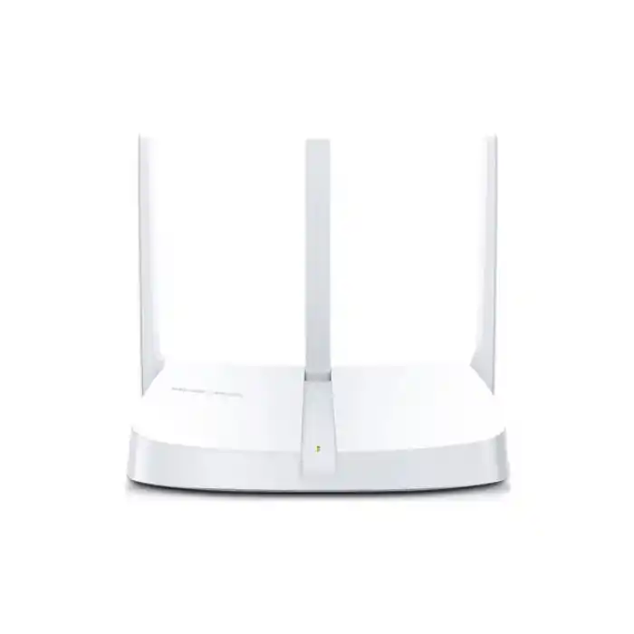 TP-LINK MERCUSYS MW305R 3PORT 300Mbps ROUTER