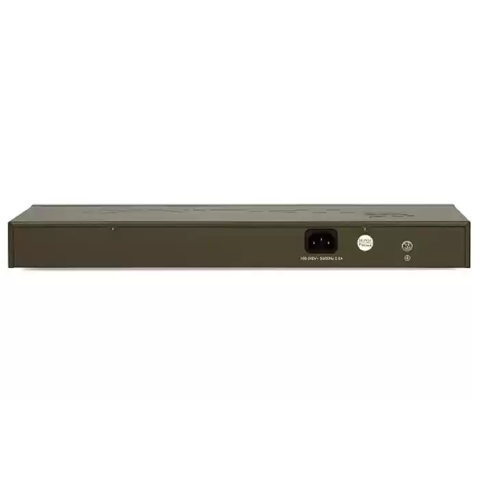 TP-LINK TL-SG1024 24PORT 10/100/1000 YÖNETİLEMEZ SWITCH