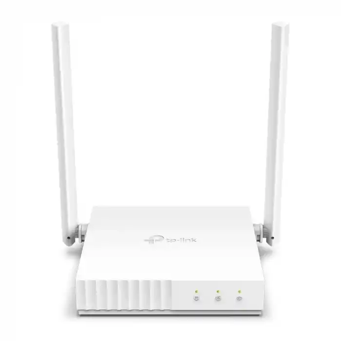TP-LINK TL-WR844N 4PORT 300Mbps KABLOSUZ ROUTER
