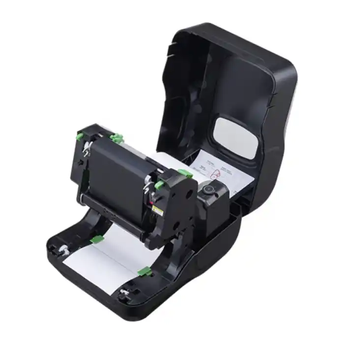 TSC TL241TT 203dpi (USB,Eth) Termal Transfer Barkod Yazıcı