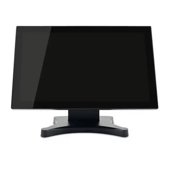 TSCAN GIX1560II İ5 7.NESİL 8GB 256GB SSD 15,6 Dokunmatik 11,6 Müşteri Gör Pos PC