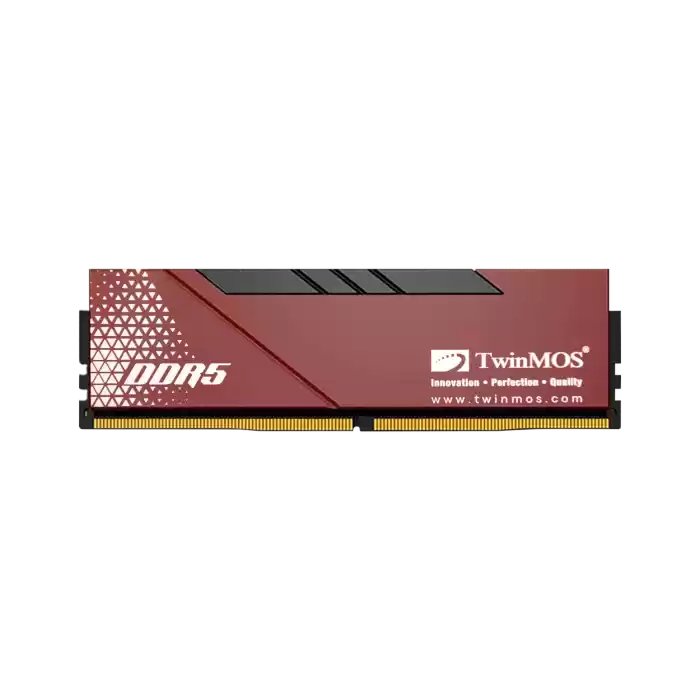 TWINMOS TMD516GB5600U36 16GB (Tek Parça) DDR5 5600MHz (Soğutucu) + CL36 PC Bellek