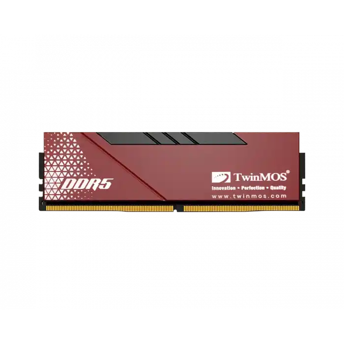 TWINMOS TMD532GB5600U46 32GB (Tek Parça) 5600MHz DDR5 (Soğutuculu) PC Bellek