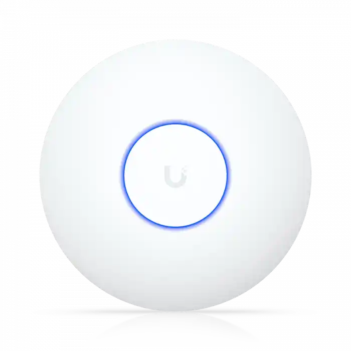 UBNT U7-LITE WIFI7 2X2 MU-MIMO 4.3GBPS İÇ ORTAM TAVAN TİPİ ACCESS POINT
