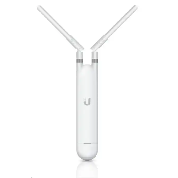 UBNT Unifi Mesh UAP-AC-M Dual Band 300Mbps-867Mbps Pasif PoE Access Point