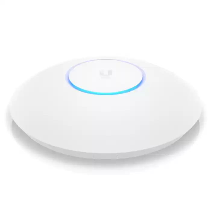UBNT Unifi U6-LR Long Range (Wi-Fi 6) Dual Band 600Mbps-2400Mbps Access Point