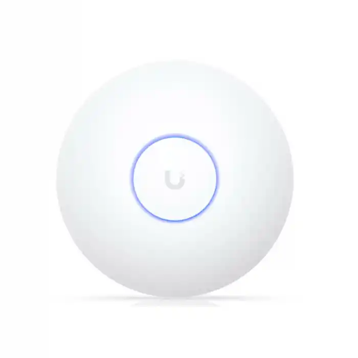 UBNT UNIFI U7 LR - LONG RANGE ACCESS POINT, WIFI 7 Access Point