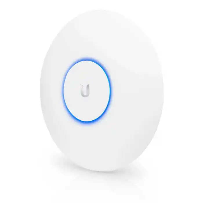 UBNT Unifi UAP-AC-PRO Dual Band 450Mbps-1300Mbps Aktif PoE Access Point