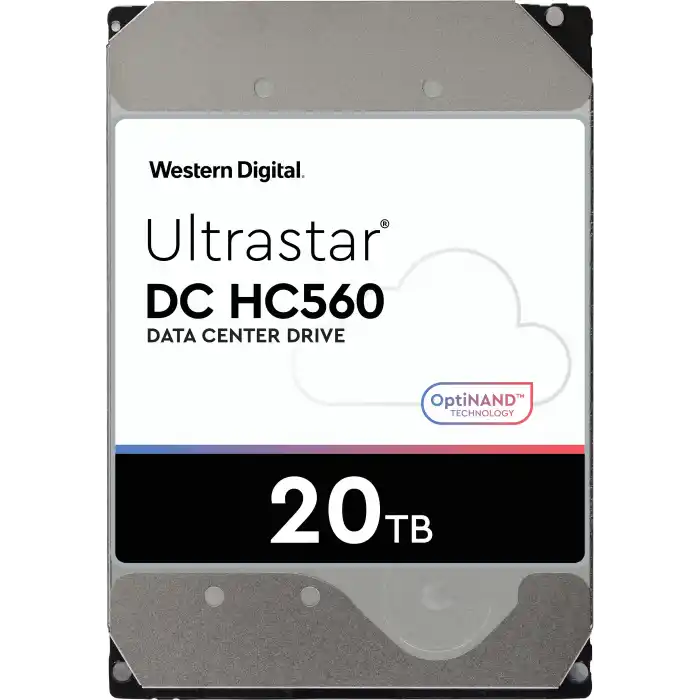 Ultrastar DC HC560
