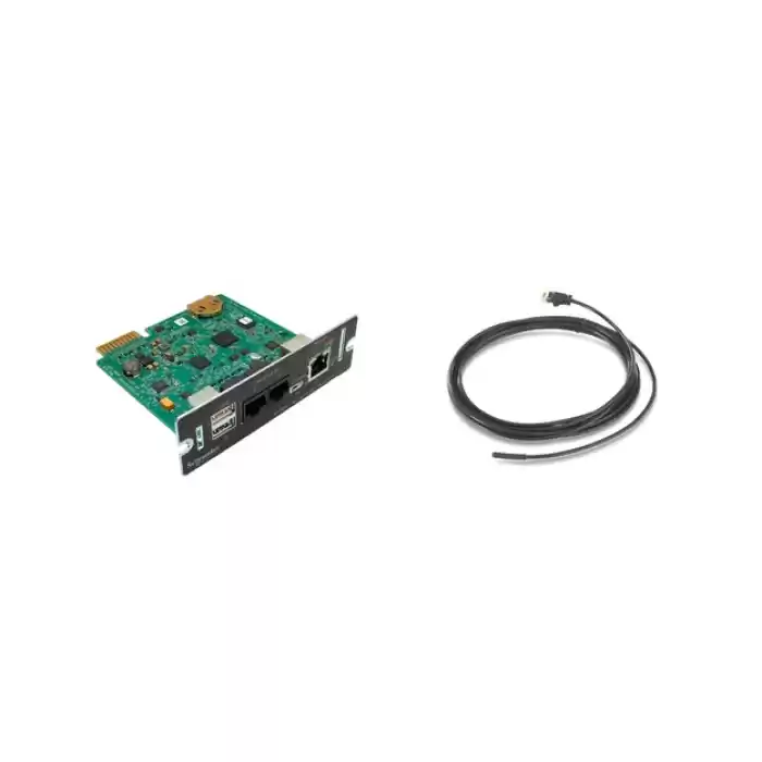 UPS NETWORK MENAGEMENT CARD