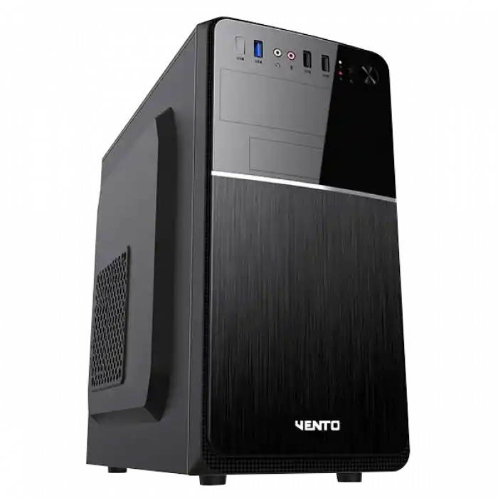 VENTO CIO TML117 400W MİCRO ATX KASA