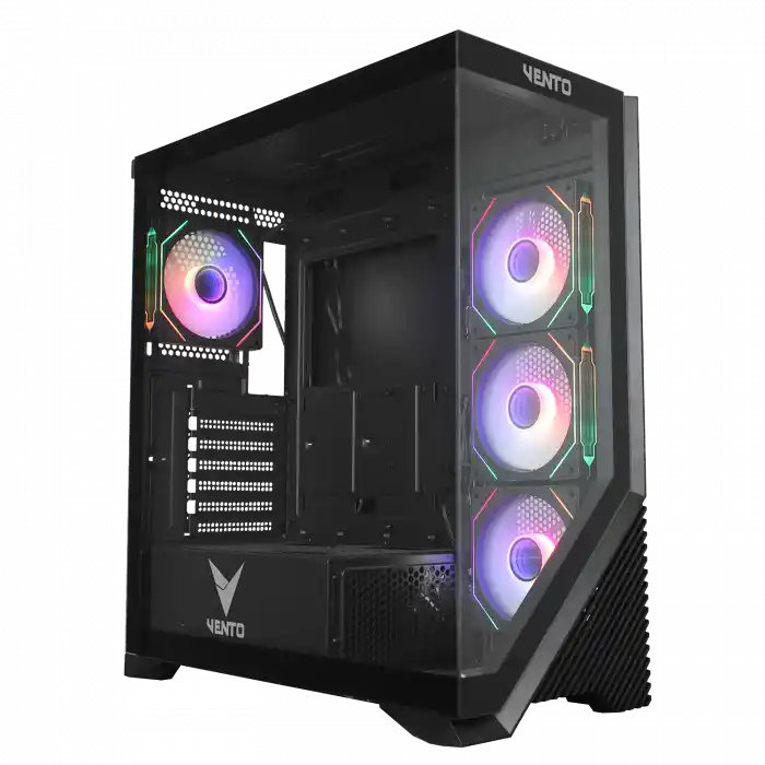 VENTO VG4202FLA 750W GEN5 PSU GAMING KASA
