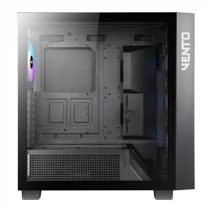VENTO VG4252L 1000W GEN5&ATX3.0 PSU SIYAH KASA