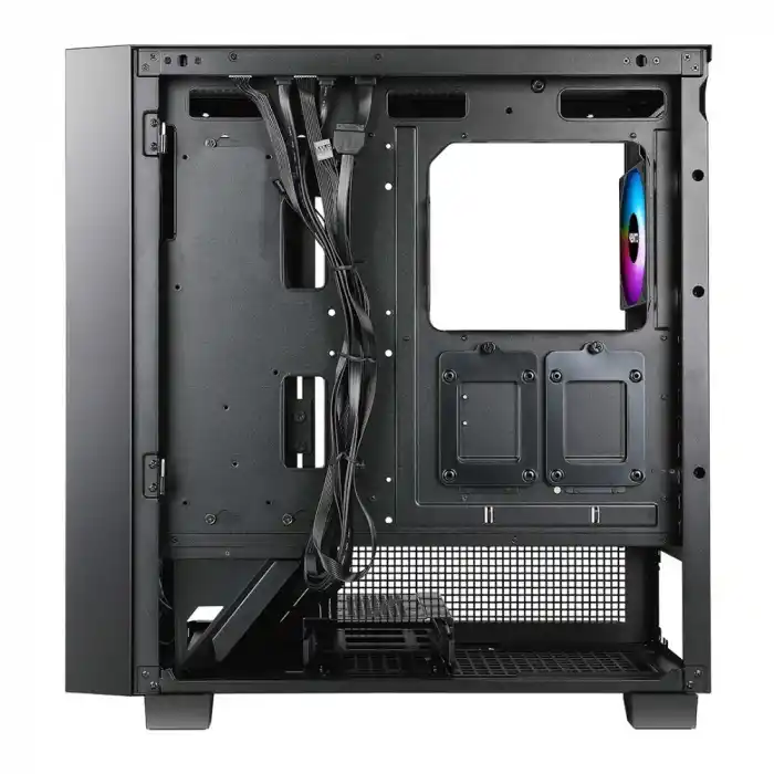 VENTO VG4252L 1000W GEN5&ATX3.0 PSU SIYAH KASA