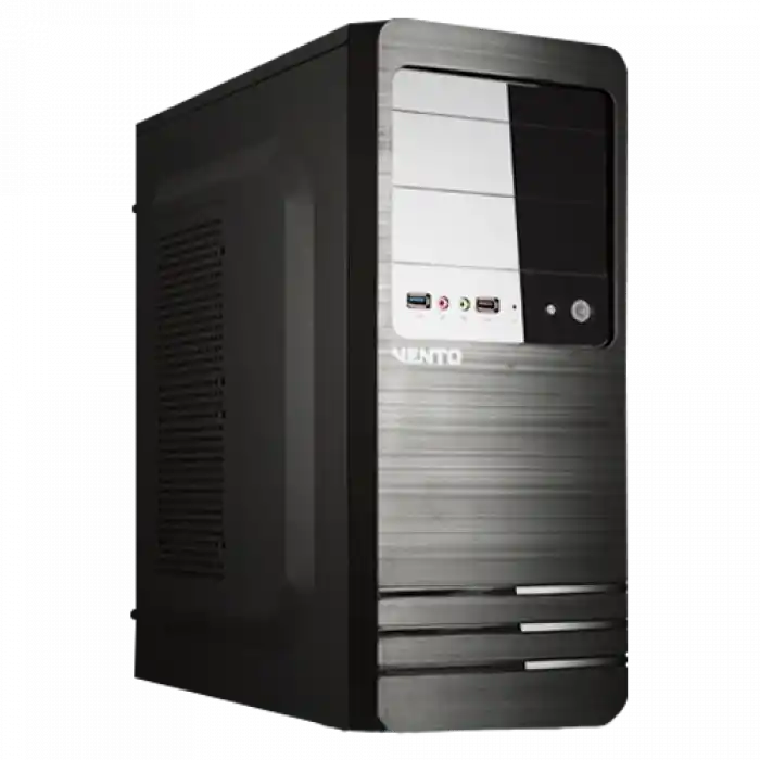 VENTO VS114F 550W MIDI TOWER KASA