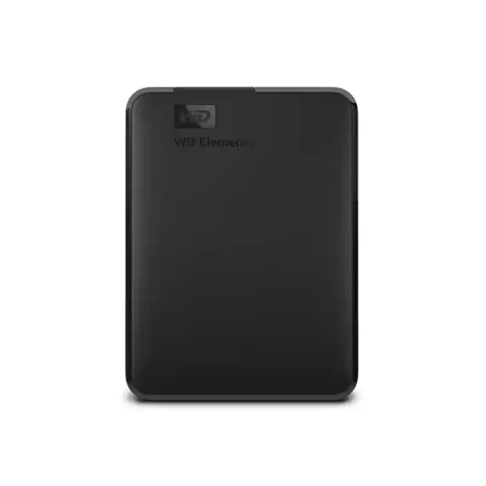WD ELEMENTS PORTABLE 5TB BLACK 128 2.5