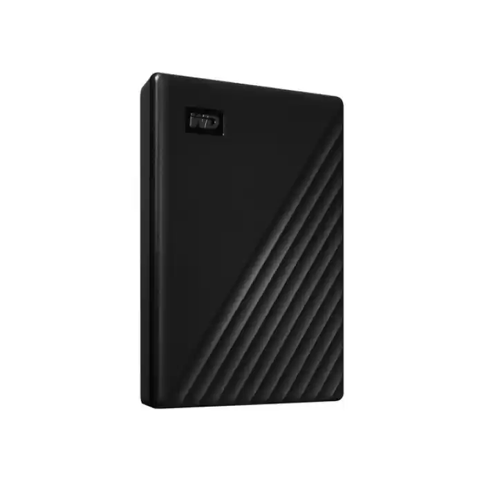 WD MY PASSPORT 2T(THIN) BLACK 2.5 128 M